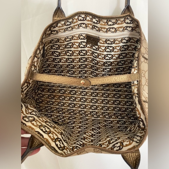 ** Sold** Gucci Princy Tote - Picture 6 of 16